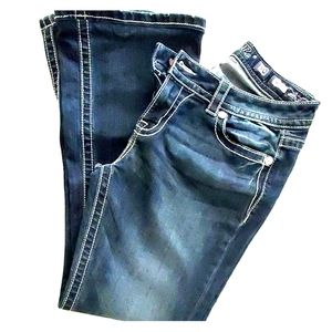 Miss Me Women's Jean